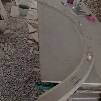 سنگ‌کاری نما|خدمات پیشه و مهارت|کرمانشاه, |دیوار