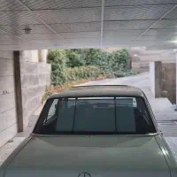 مرسدس بنز معماری درجه ۱|خودرو کلاسیک|شیراز, تاچارا|دیوار