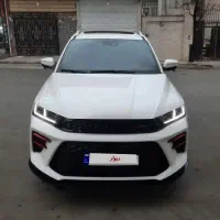 کی ام سی ای ۵ آ ۵ KMC A5 2026 مشابه صفر در حد خشک