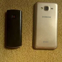 گوشی سامسونگ جی ۵|موبایل|تهران, مسعودیه|دیوار