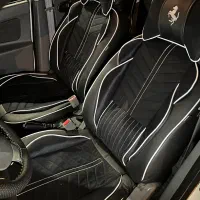 تیبا2 مدل1400خوشکل قابل معاوضه|خودرو سواری و وانت|کرمان, |دیوار