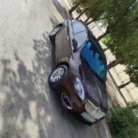 برلیانس h320 دنده‌ای موتور بزرگ