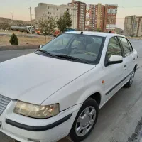 سمند فول سفارشی مدل۹۱