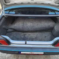 پژو ۴۰۵ دوگانه۹۶|خودرو سواری و وانت|زاهدان, |دیوار