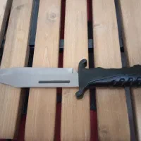 چاقو شکاری|کوهنوردی و کمپینگ|مشهد, یوسفیه (شهرک غرب)|دیوار