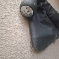 دنده ماشین 207اصلی نو