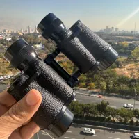 دوربین شکاری  در حدآک خاص دوچشم کوک ۸ در۳۰