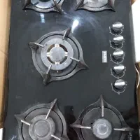 گاز صفحه ای کابینتی رو میزی|اجاق گاز و لوازم برقی پخت‌وپز|فردیس, نسترن غربی|دیوار