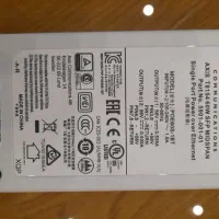 POE اکسیس|مودم و تجهیزات شبکه|الوند, |دیوار