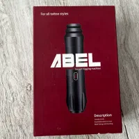 دستگاه تتو برند Abel|آرایشگاه و سالن‌های زیبایی|بندر انزلی, پاسداران|دیوار