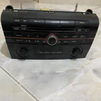 چراغ جلو و ضبط مزدا3|قطعات یدکی و لوازم جانبی|شیراز, چوگیاه‎|دیوار