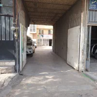 سالن سوله صنعتی