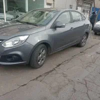 جک جی۴ مدل ۱۴۰۱|خودرو سواری و وانت|تبریز, |دیوار