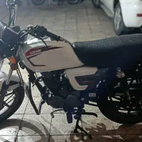کی وی ۱۵۰ فروش فوری مدل ۴۰۳