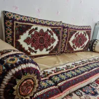 سرویس پته|پشتی|رفسنجان, |دیوار