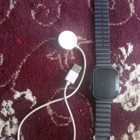 ساعت هوشمند اصل معاوضه با بوق و حدلایت|ساعت|ورامین, شهرک فجر|دیوار