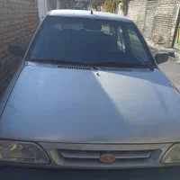 ماشین پراید|خودرو سواری و وانت|ارومیه, |دیوار