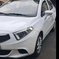 برلیانس h 230 دنده ای مدل ۱۳۹۵