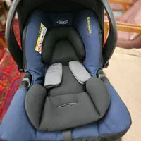 کریر (صندلی ماشین) مارک کراگو