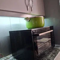 اون توستر مورانو|اجاق گاز و لوازم برقی پخت‌وپز|خرم‌آباد, |دیوار