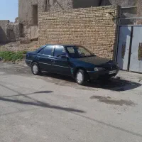 اردی پژو