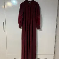 پیراهن جگری مجلسی