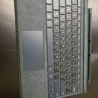 کیبورد مایکروسافت اورجینال|قطعات و لوازم جانبی رایانه|تهران, قاسم‌آباد|دیوار
