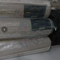 فرش 700 شانه تراکم 2550 نخ ای سی پی