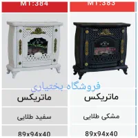 بخاری بهکاران مدل ماتریکس سایز بزرگ 37