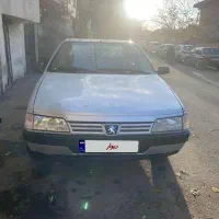 Roa 87 دوگانه کارخانه|خودرو سواری و وانت|مشهد, امیریه|دیوار