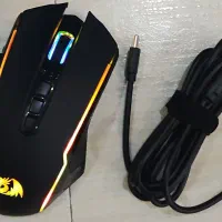 موس بیسیم دراگون گیمینگ M914