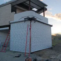 نصب وتعمیرات درب کرکره برقی