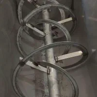 تولید و عرضه انواع میکسر و اوگر بالابر صنعتی|ماشینآلات صنعتی|مشهد, توس (بلوار توس)|دیوار