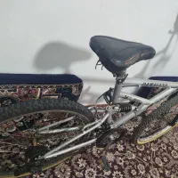 دوچرخه۲۶کاملا سالم بدون هیچ خرجی|دوچرخه، اسکیت، اسکوتر|پاکدشت, حصار امیر|دیوار