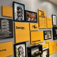 مهندس معمار فاز یک و دو کار