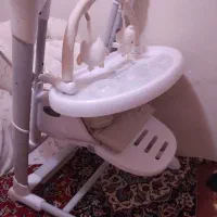 فروش تاب موزیکال برقی|اسباب و اثاث بچه|همدان, |دیوار