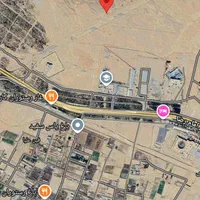 زمین۲۳۰متری کارتکس نیروی انتظامی بلوار امام رضا ع