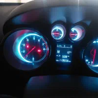 چانگان cs55 مدل ۹۷ کارکرد ۱۱۴ هزار|خودرو سواری و وانت|مشهد, رضاشهر|دیوار