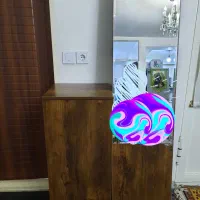 جاکفشی تمیز و نو