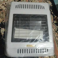 بخاری گازی دیواری