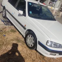 فروش پژو پارس بی رنگ|خودرو سواری و وانت|ابهر, |دیوار