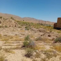 زمین باغ ۷۵۰متر با آب گوارشک فروش،معاوضه باخودرو|فروش زمین و ملک کلنگی|مشهد, درزآب|دیوار