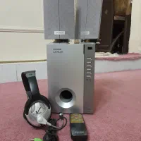 اسپیکر میکرولب