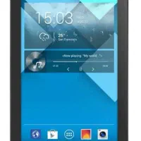 تبلت آلکاتلAlkatel