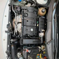 پژو ۲۰۷ tu5|خودرو سواری و وانت|آمل, |دیوار