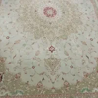 یک جفت فرش۱۲متری درحدنو سالم و بدون عیب