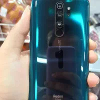 شیائومی Note 8 Pro