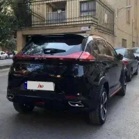 ایکس ۳۳ کراس دنده ای|خودرو سواری و وانت|بروجن, |دیوار