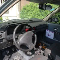 پراید مدل 78 تمیز سالم|خودرو سواری و وانت|رامجین, |دیوار