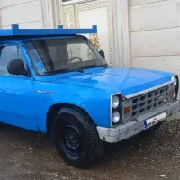 نیسان مدل ۸۲